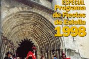 CALLE MAYOR 149 - ESPECIAL FIESTAS DE ESTELLA 1998