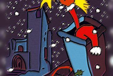 CALLE MAYOR 158 - ESPECIAL NAVIDAD 1998-1999