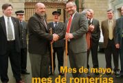 CALLE MAYOR 167 - MES DE MAYO, MES DE ROMERÍAS