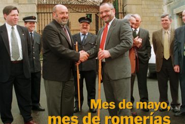 CALLE MAYOR 167 - MES DE MAYO, MES DE ROMERÍAS