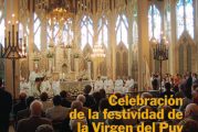 CALLE MAYOR 169 - CELEBRACIÓN DE LA FESTIVIDAD DE LA VIRGEN DEL PUY