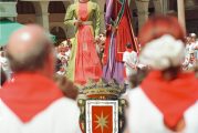 CALLE MAYOR 172 - ESPECIAL FIESTAS DE ESTELLA 1999