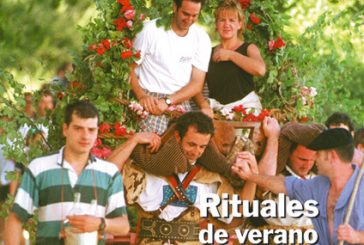 CALLE MAYOR 194 - RITUALES DE VERANO