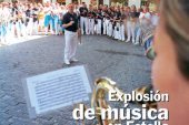 CALLE MAYOR 197 - EXPLOSIÓN DE MÚSICA EN ESTELLA