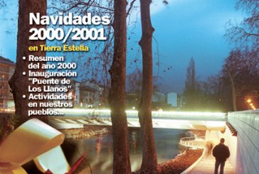 CALLE MAYOR 204 - ESPECIAL NAVIDAD 2000-2001