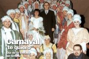 CALLE MAYOR 209 - CARNAVAL 