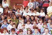 CALLE MAYOR 211 - LOS NIÑOS 