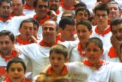 CALLE MAYOR 219 - ESPECIAL FIESTAS DE ESTELLA 2001