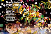 CALLE MAYOR 228 - ESPECIAL NAVIDAD 2001-2002