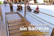 CALLE MAYOR 235 - POR UNA ESTELLA SIN BARRERAS
