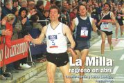 CALLE MAYOR 236 - LA MILLA REGRESÓ EN ABRIL