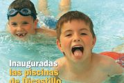 CALLE MAYOR 241 - INAUGURADAS LAS PISCINAS DE DICASTILLO