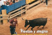 CALLE MAYOR 244 - FIESTAS Y ALEGRÍA EN NUESTROS PUEBLOS