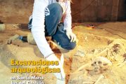 CALLE MAYOR 248 - EXCAVACIONES ARQUEOLÓGICAS EN SANTA MARÍA JUS DEL CASTILLO