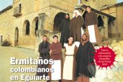 CALLE MAYOR 251 - ERMITAÑOS COLOMBIANOS EN EGUIARTE