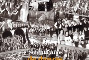 CALLE MAYOR 254 - SETENTA AÑOS DE DANZAS