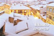 CALLE MAYOR 256 - BLANCO DESPERTAR