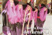 CALLE MAYOR 257 - TIERRA ESTELLA, DE CARNAVAL