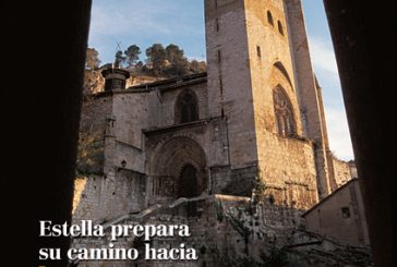CALLE MAYOR 261 - ESTELLA PREPARA SU CAMINO HACIA LA UNESCO