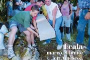 CALLE MAYOR 265 - ECALA MARCÓ EL LÍMITE EN AMÉSCOA