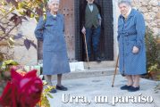 CALLE MAYOR 271 - URRA, UN PARAÍSO PARA SIETE HABITANTES