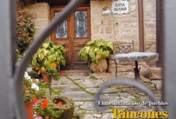 CALLE MAYOR 272 - EMBELLECIMIENTO DE PUEBLO. RINCONES CON ENCANTO