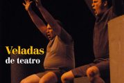 CALLE MAYOR 274 - VELADAS DE TEATRO
