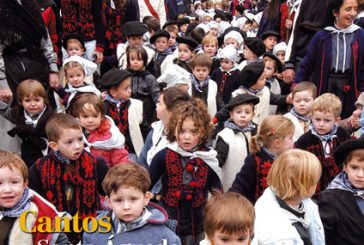 CALLE MAYOR 279 - CANTOS A SANTA ÁGUEDA