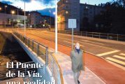 CALLE MAYOR 286 - EL PUENTE DE LA VÍA, UNA REALIDAD