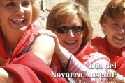 CALLE MAYOR 288 - DÍA DEL NAVARRO AUSENTE EN LOS ARCOS