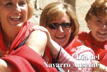 CALLE MAYOR 288 - DÍA DEL NAVARRO AUSENTE EN LOS ARCOS