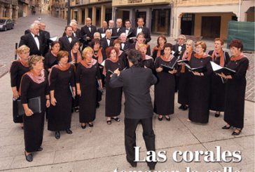 CALLE MAYOR 289 - LAS CORALES TOMARON LA CALLE