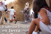 CALLE MAYOR 292 - EXPLOSIÓN FESTIVA EN TIERRA ESTELLA