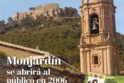 CALLE MAYOR 307 - MONJARDÍN SE ABRIRÁ AL PÚBLICO EN 2006