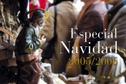 CALLE MAYOR 325 - ESPECIAL NAVIDAD 2005-2006