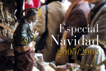 CALLE MAYOR 325 - ESPECIAL NAVIDAD 2005-2006
