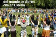 CALLE MAYOR 338 - LAS RELIGIONES DEL MUNDO SE DIERON CITA EN ESTELLA