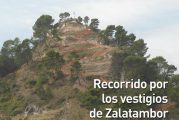 CALLE MAYOR 344 - RECORRIDO POR LOS VESTIGIOS DE ZALATAMBOR