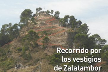 CALLE MAYOR 344 - RECORRIDO POR LOS VESTIGIOS DE ZALATAMBOR