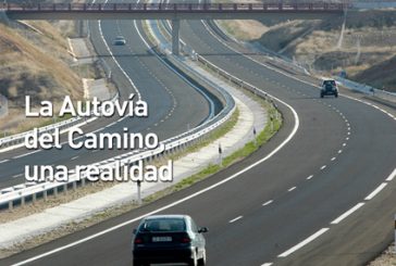 CALLE MAYOR 345 - LA AUTOVÍA DEL CAMIINO, UNA REALIDAD
