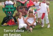 CALLE MAYOR 367 - TIERRA ESTELLA EN FIESTAS
