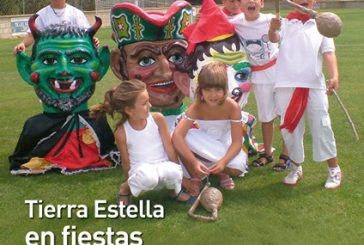 CALLE MAYOR 367 - TIERRA ESTELLA EN FIESTAS