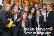 CALLE MAYOR 368 - ITXAKO-NAVARRA PUESTA DE LARGO ANTE LA NUEVA TEMPORADA