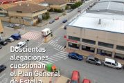 CALLE MAYOR 372 - DOSCIENTAS ALEGACIONES CUESTIONAN EL PLAN GENERAL DE ESTELLA
