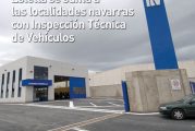 CALLE MAYOR 377 - ESTELLA SE SUMA A LAS LOCALIDADES NAVARRAS CON INSPECCIÓN TÉCNICA DE VEHÍCULOS
