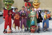 CALLE MAYOR 393 - TIERRA ESTELLA CONTINÚA DE FIESTA