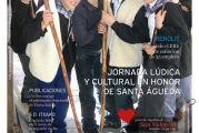 CALLE MAYOR 403 - JORNADA LÚDICA Y CULTURAL EN HONOR DE SANTA ÁGUEDA