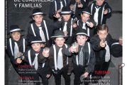CALLE MAYOR 405 - EL CARNAVAL DESPERTÓ LA IMAGINACIÓN DE CUADRILLAS Y FAMILIAS