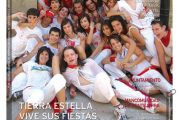 CALLE MAYOR 417 - TIERRA ESTELLA VIVE SUS FIESTAS