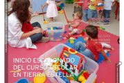 CALLE MAYOR 418 - INICIO ESCALONADO DEL CURSO ESCOLAR EN TIERRA ESTELLA